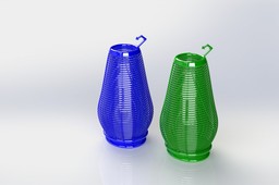 Lamp stand