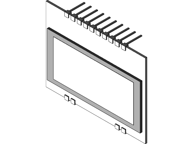 Lcd Arduino Grabcad Free CAD Designs, Files & 3D Models | The GrabCAD Community Library