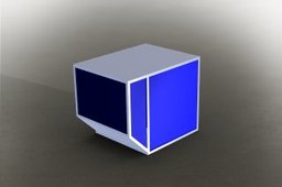 LD3 Unit Load Device