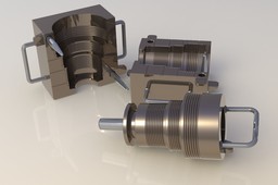 mold tool "O"Rings set