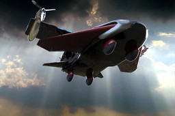 TF-X Con 3