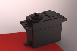 Hitec HS-475HB Servo
