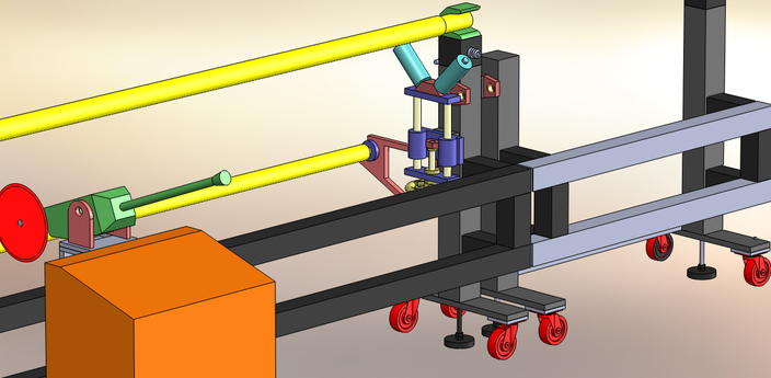 Cutting Machine