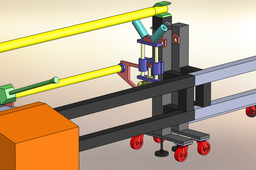 Cutting Machine
