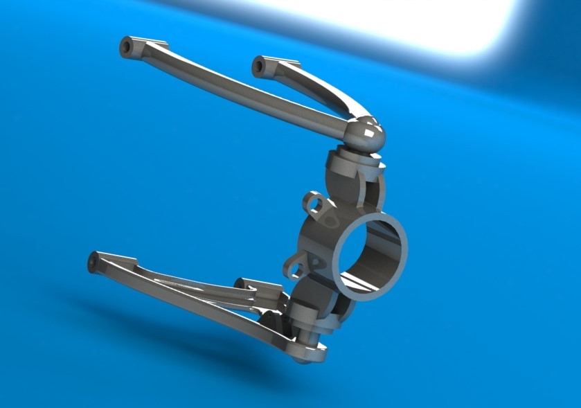 Free CAD Designs, Files & 3D Models The GrabCAD Community Library