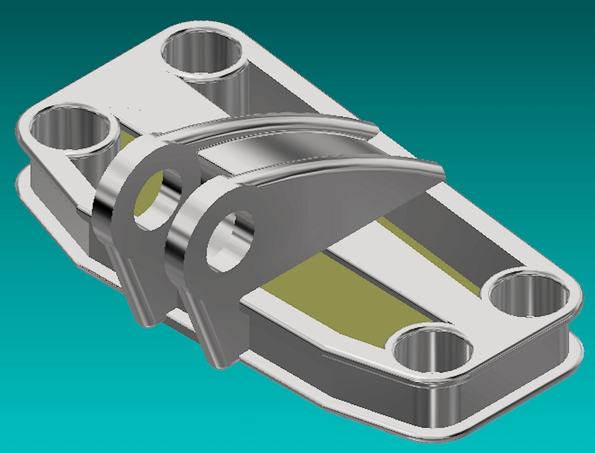 Free CAD Designs, Files & 3D Models The GrabCAD Community Library