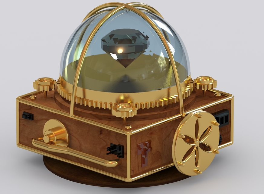 Free CAD Designs, Files & 3D Models | The GrabCAD Community Library