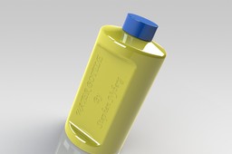 Water Bottle