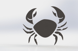simbolo do signo de câncer