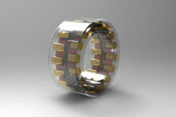 Roll Bearing