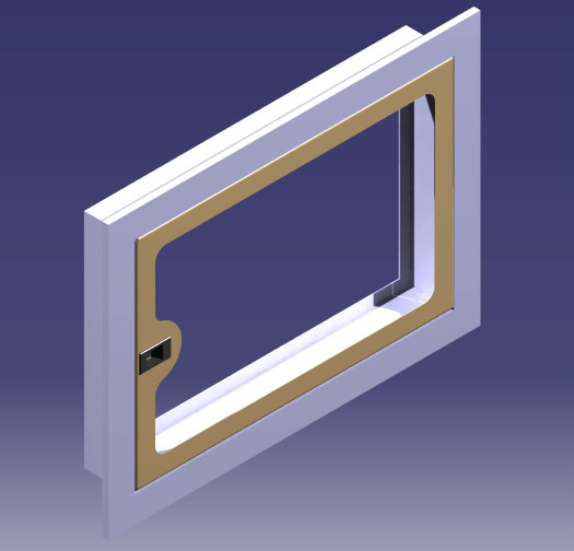 Window Sample Rig Cad Free CAD Designs, Files & 3D Models | The GrabCAD Community Library