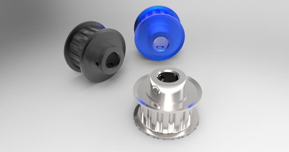 Free CAD Designs, Files & 3D Models The GrabCAD Community Library