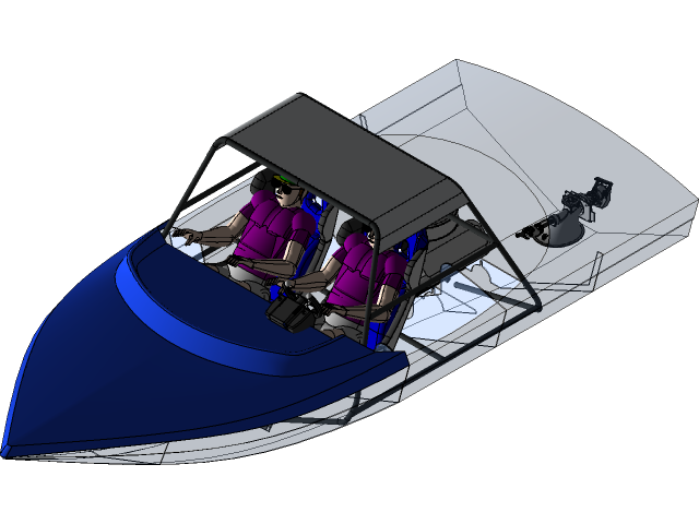 Free CAD Designs, Files &amp; 3D Models | The GrabCAD Community Library