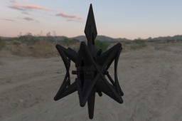 Egg Case Armor 2.0