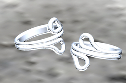Silver Ring