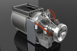 Honeywell AGT1500 