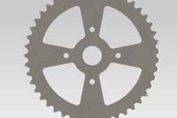 chainring cover 