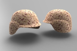 PASGT Helmet