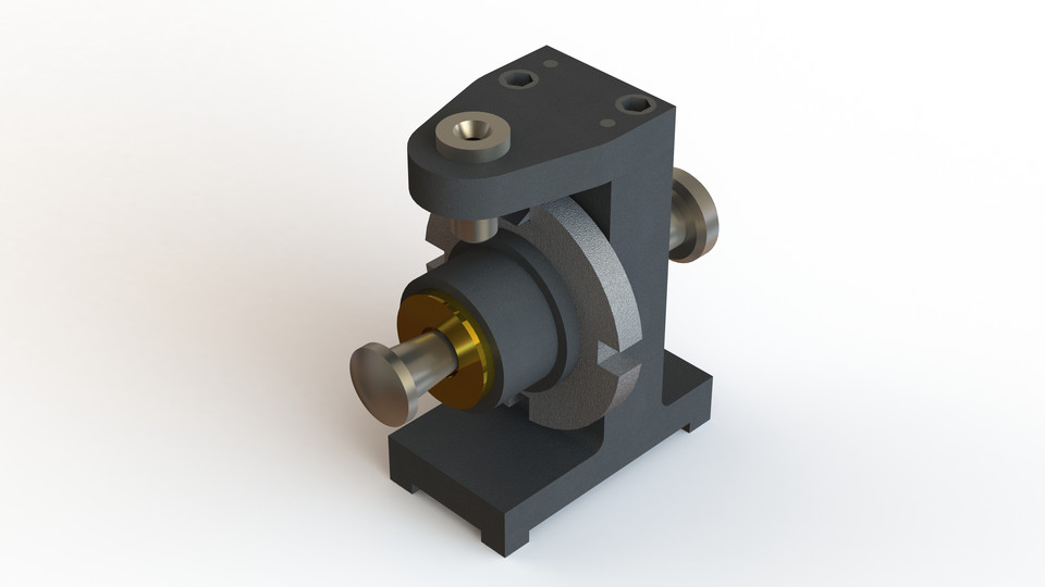 Free CAD Designs, Files & 3D Models The GrabCAD Community Library