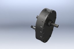 GENEVA MECHANISM