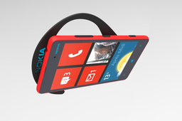 Bluetooth - Nokia Lumia