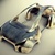 single seater vehicle