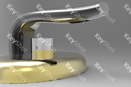 damixa arc model 3