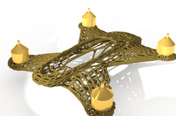 quadfoil cyto