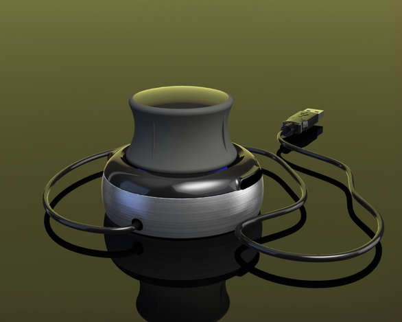 3Dconnexion