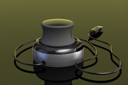 3Dconnexion