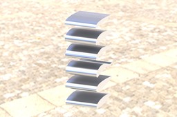 aero foil request