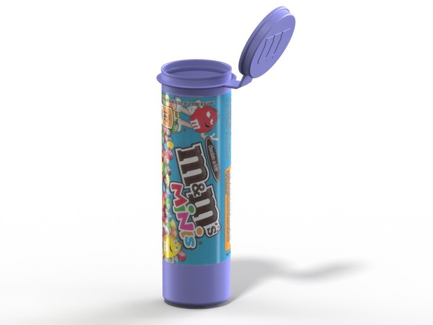 M&M's