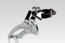 FRONT DERAILLEUR