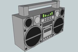 Boom Box