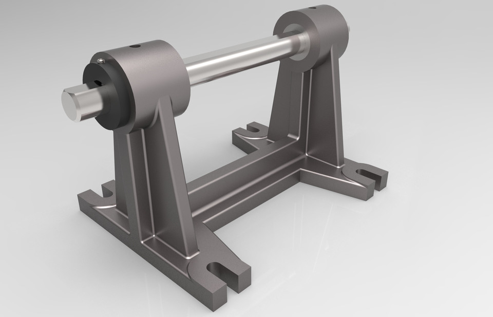 Free CAD Designs, Files & 3D Models The GrabCAD Community Library