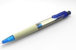 Ball pen