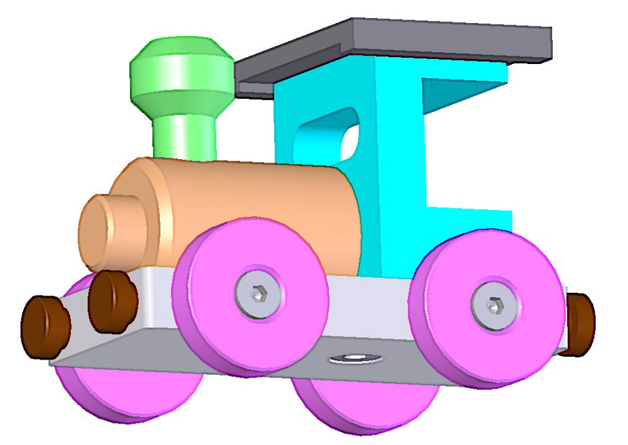 Free CAD Designs, Files & 3D Models | The GrabCAD Community Library