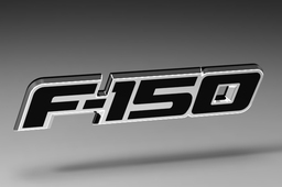 Ford F-150 emblem