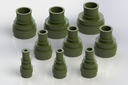 Spin Couplings