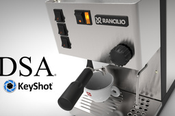 Silvio renders for IDSA CAD competition