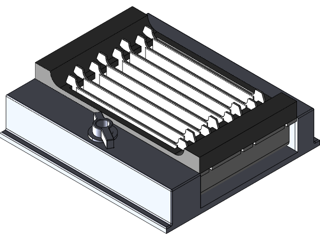 Electrophoresis Equipment