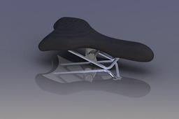 bicycle seat