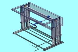 Sovella workbench V-6.0