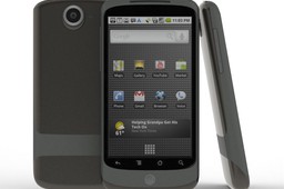 HTC Nexus One