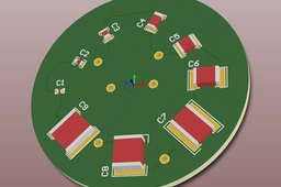 Ceramic capacitors SMD