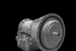 Allison 3200 Transmission
