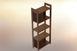 IKEA Shelf