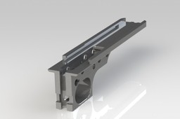 Thompson 1928A Trigger Housing