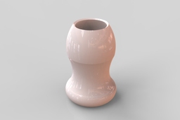 vase