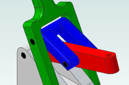 Toggle Clamp